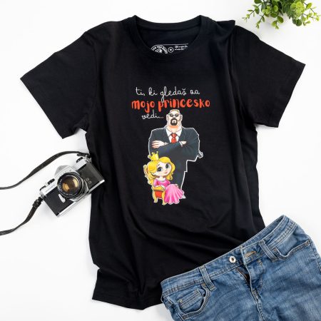 Darilo za očka najstnice