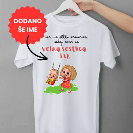 Razkritje nosečnosti hčerki - slika 4