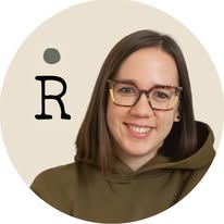 Pika na R, Romana Janežič